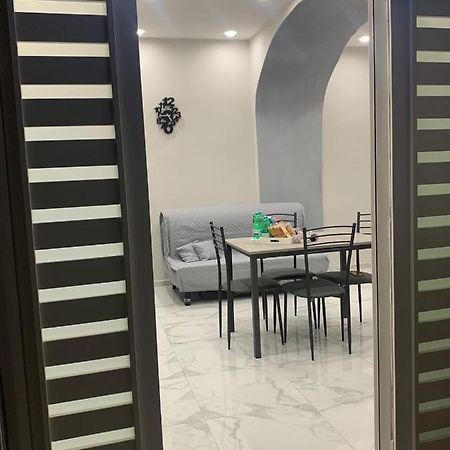 Angela House Διαμέρισμα Νάπολη Εξωτερικό φωτογραφία