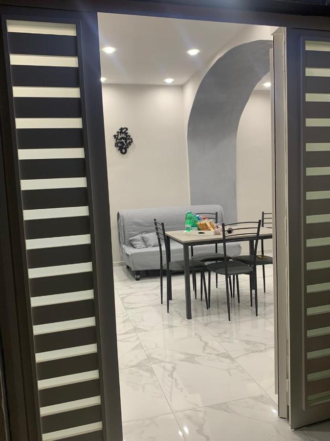 Angela House Διαμέρισμα Νάπολη Εξωτερικό φωτογραφία