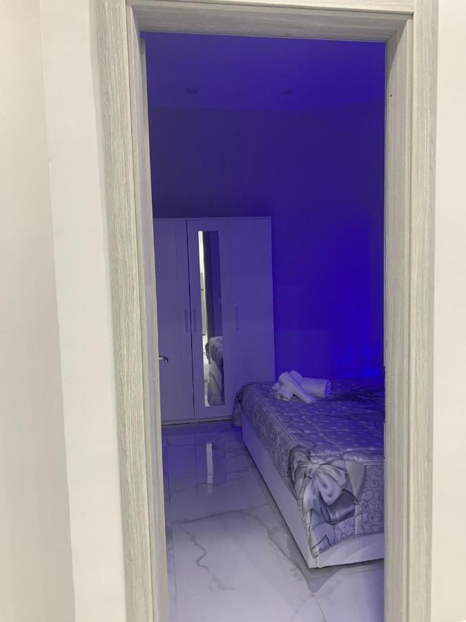 Angela House Διαμέρισμα Νάπολη Εξωτερικό φωτογραφία