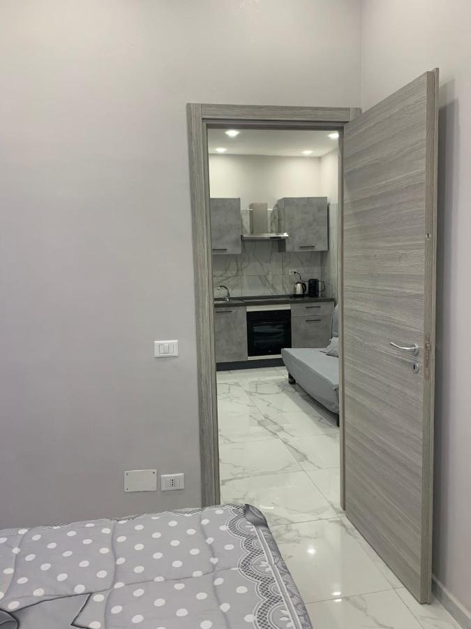 Angela House Διαμέρισμα Νάπολη Εξωτερικό φωτογραφία